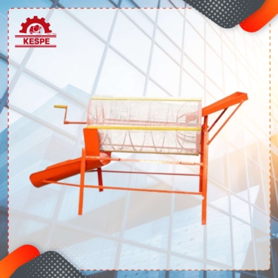 Sand Siever Manual Manufacturer In Coimbatore