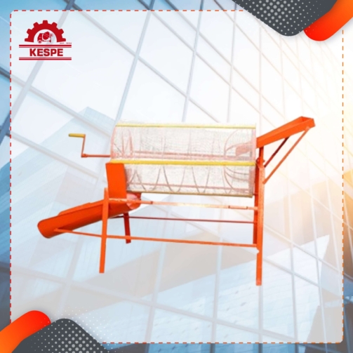 Sand Siever Manual Manufacturer In Coimbatore