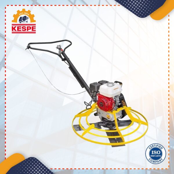 Power Trowel - Walk Behind Power Trowels