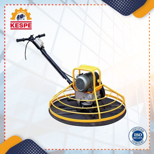 Power Trowel - Walk Behind Power Trowels - Image 2